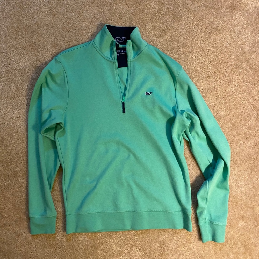 Vineyard Vines Quarter Zip
